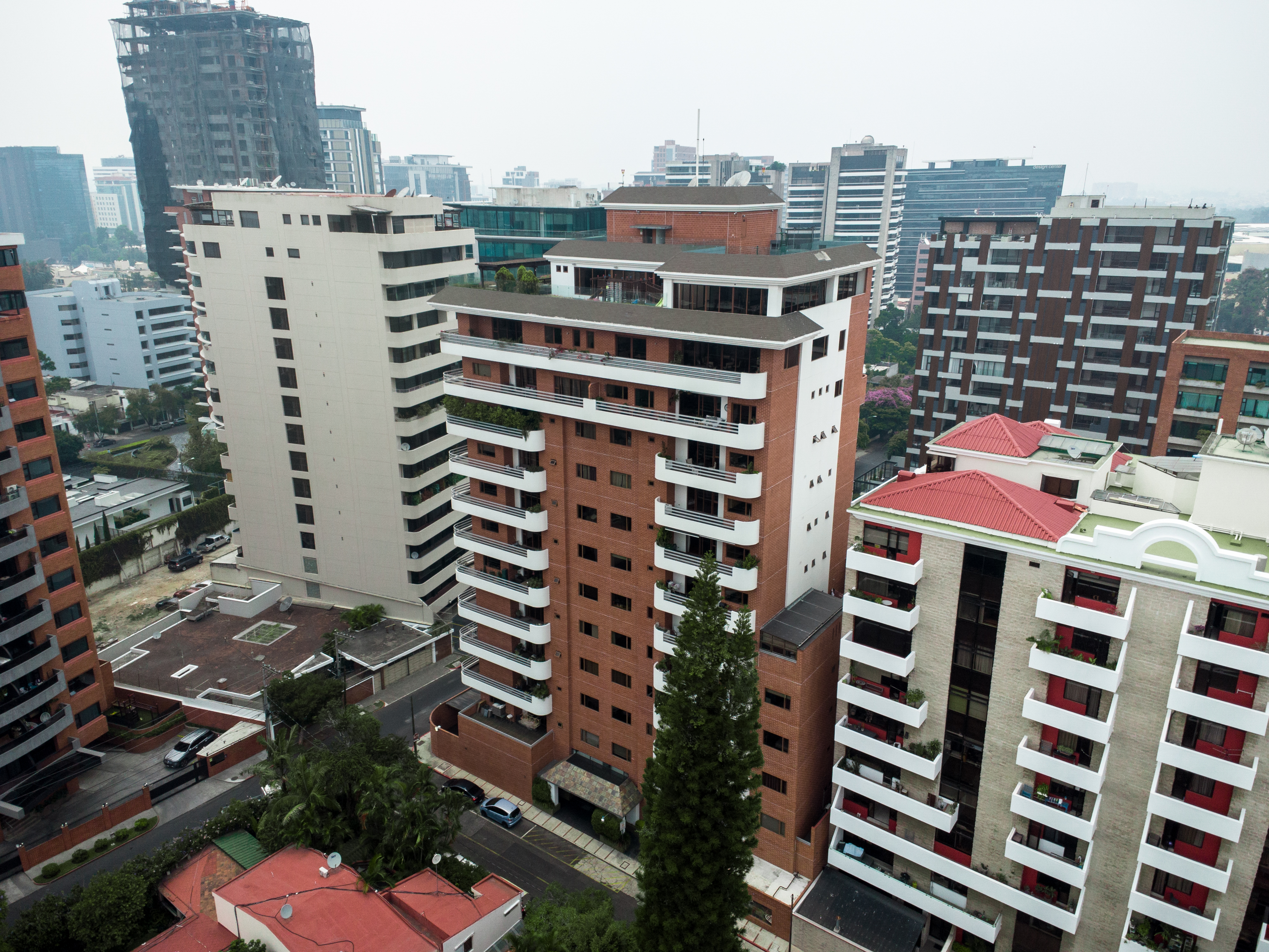 Edificio Vivenza